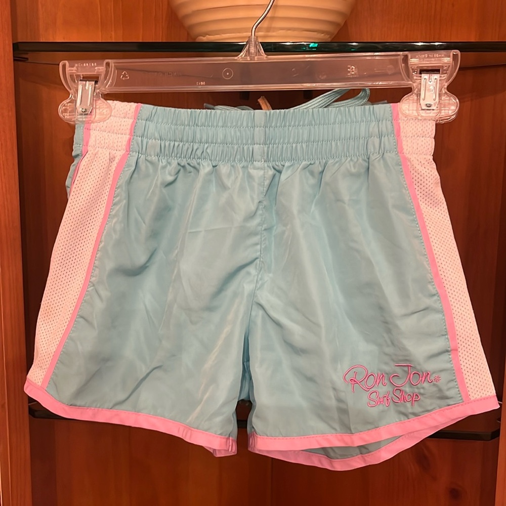Girls shorts